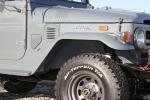Toyota Land Cruiser 1970 года